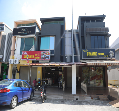  - Restaurant & Catering HTML Template