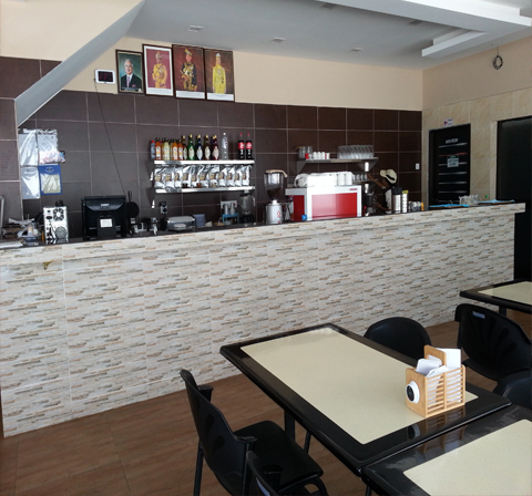  - Restaurant & Catering HTML Template