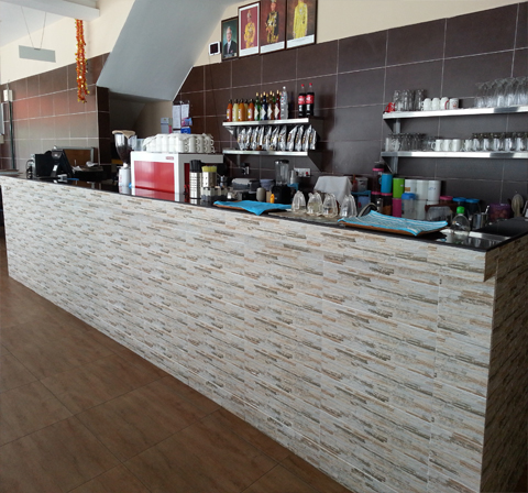  - Restaurant & Catering HTML Template