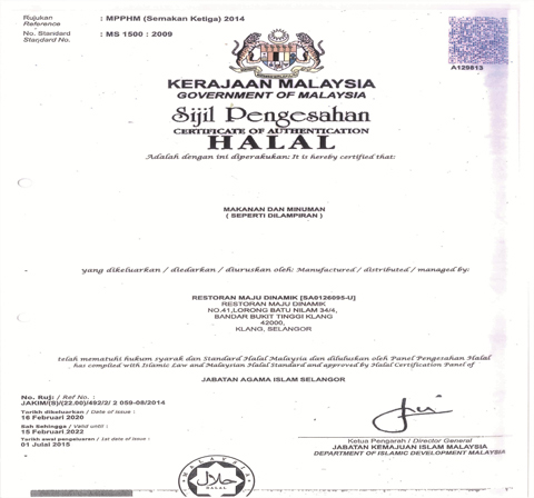  - Restaurant & Catering HTML Template