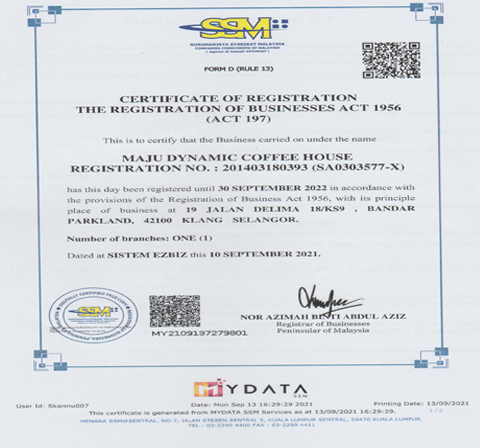  - Restaurant & Catering HTML Template