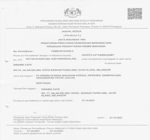  - Restaurant & Catering HTML Template