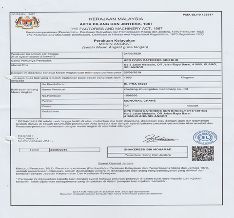  - Restaurant & Catering HTML Template