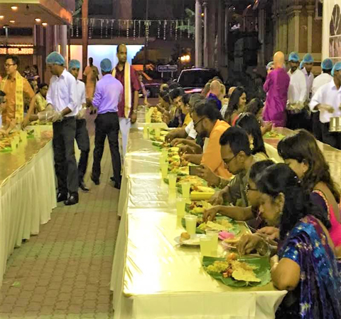  - Restaurant & Catering HTML Template