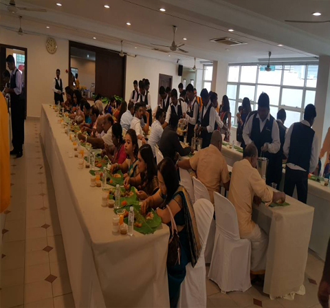  - Restaurant & Catering HTML Template