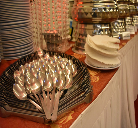  - Restaurant & Catering HTML Template