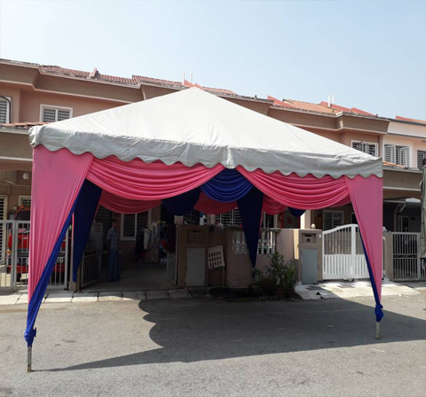  - Restaurant & Catering HTML Template