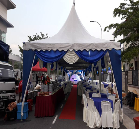  - Restaurant & Catering HTML Template