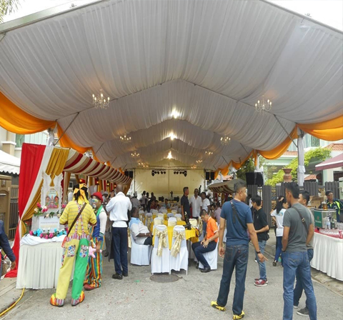  - Restaurant & Catering HTML Template