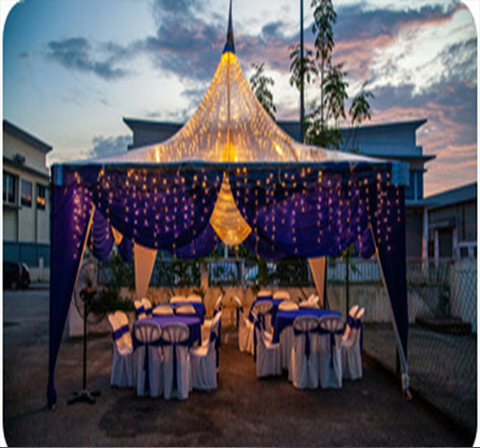  - Restaurant & Catering HTML Template