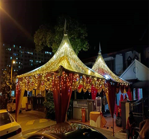  - Restaurant & Catering HTML Template