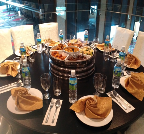  - Restaurant & Catering HTML Template