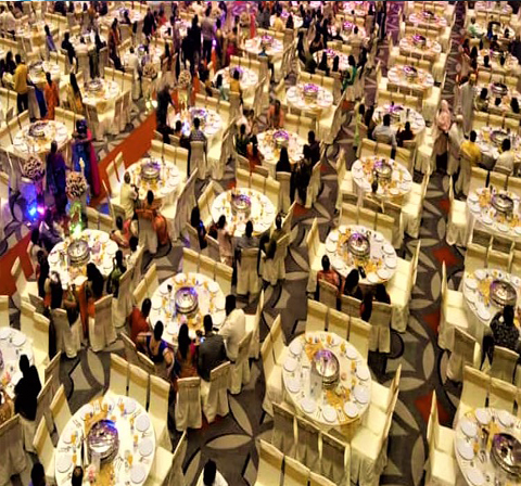  - Restaurant & Catering HTML Template