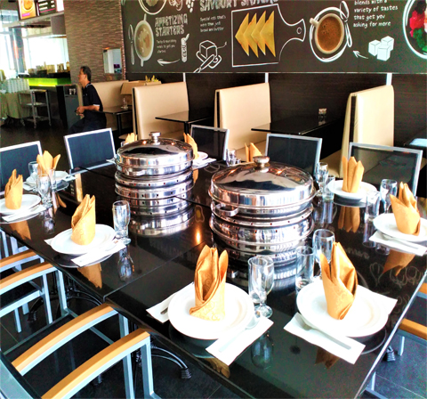  - Restaurant & Catering HTML Template