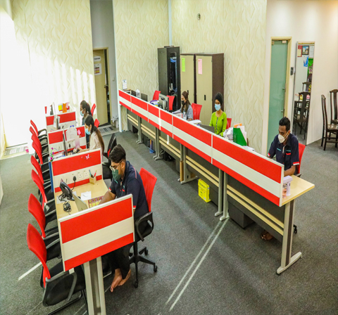  - Restaurant & Catering HTML Template