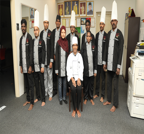  - Restaurant & Catering HTML Template