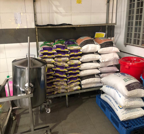  - Restaurant & Catering HTML Template