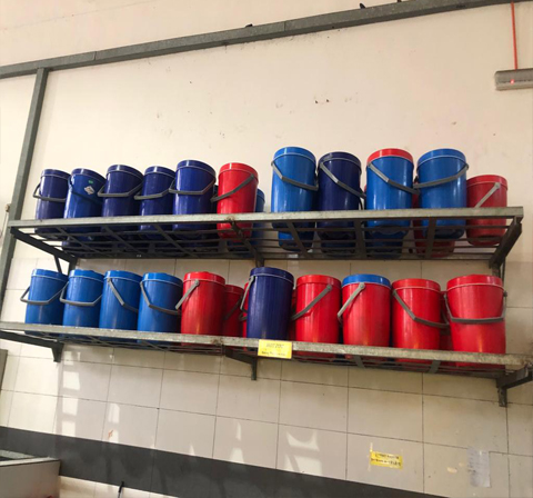  - Restaurant & Catering HTML Template