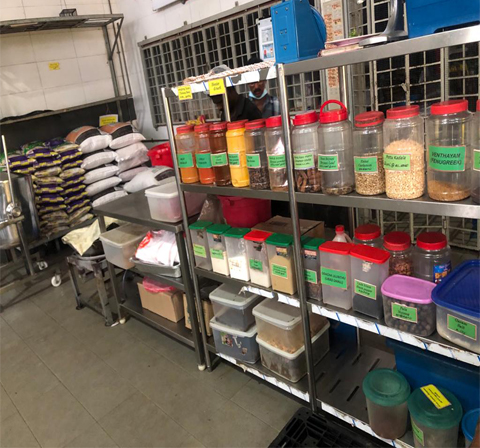  - Restaurant & Catering HTML Template