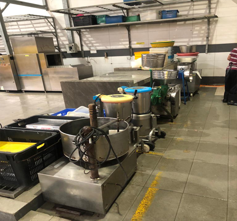  - Restaurant & Catering HTML Template