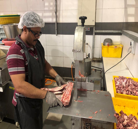  - Restaurant & Catering HTML Template