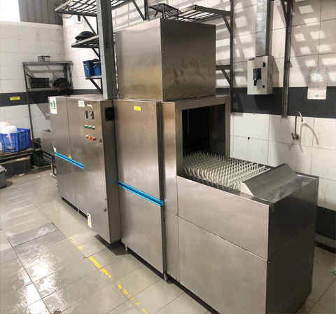  - Restaurant & Catering HTML Template