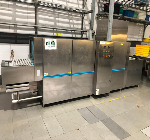  - Restaurant & Catering HTML Template