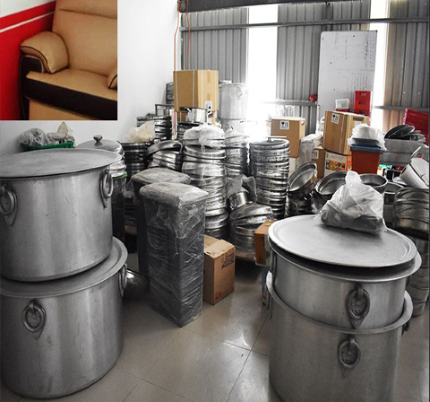  - Restaurant & Catering HTML Template