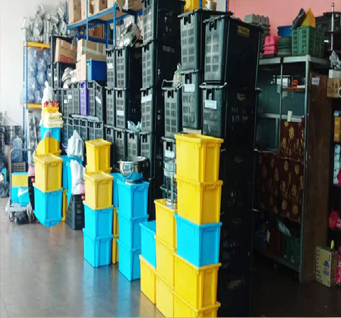  - Restaurant & Catering HTML Template