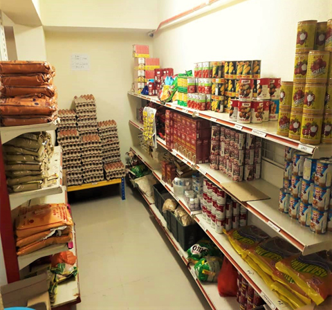  - Restaurant & Catering HTML Template