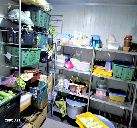  - Restaurant & Catering HTML Template