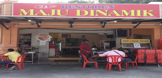  - Restaurant & Catering HTML Template