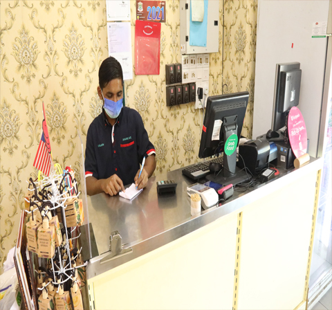  - Restaurant & Catering HTML Template