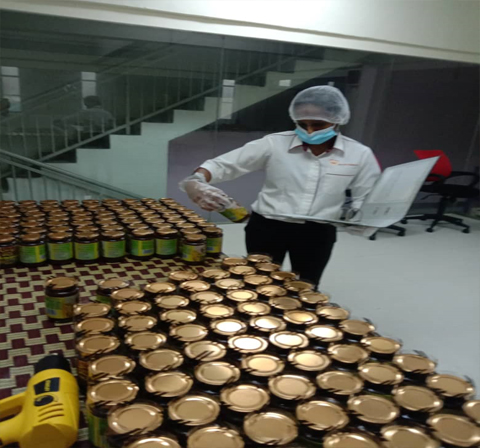  - Restaurant & Catering HTML Template