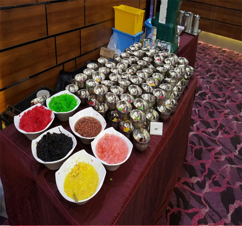  - Restaurant & Catering HTML Template