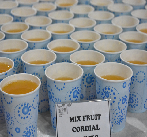  - Restaurant & Catering HTML Template