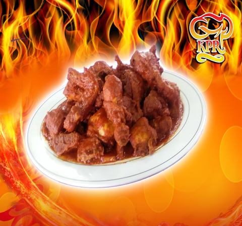 Restaurant & Catering