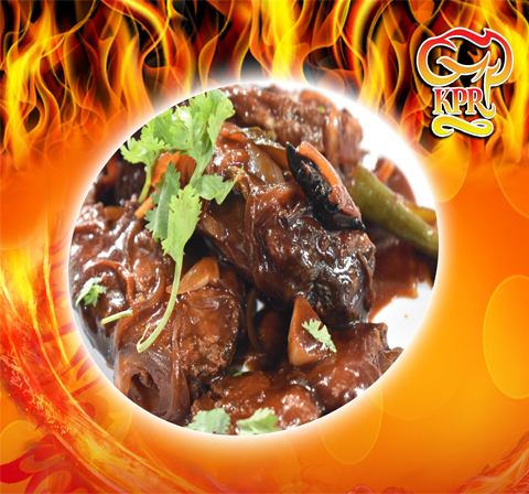 Restaurant & Catering