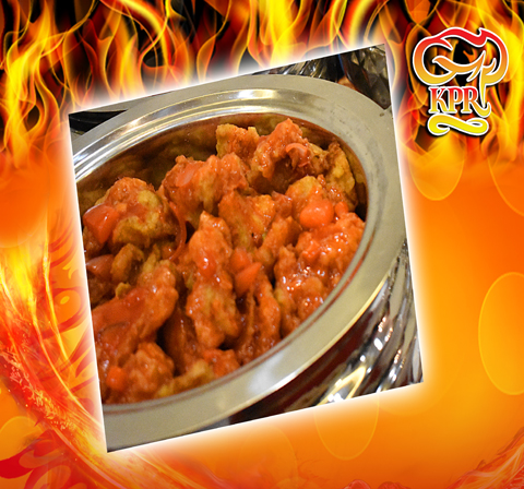 Restaurant & Catering