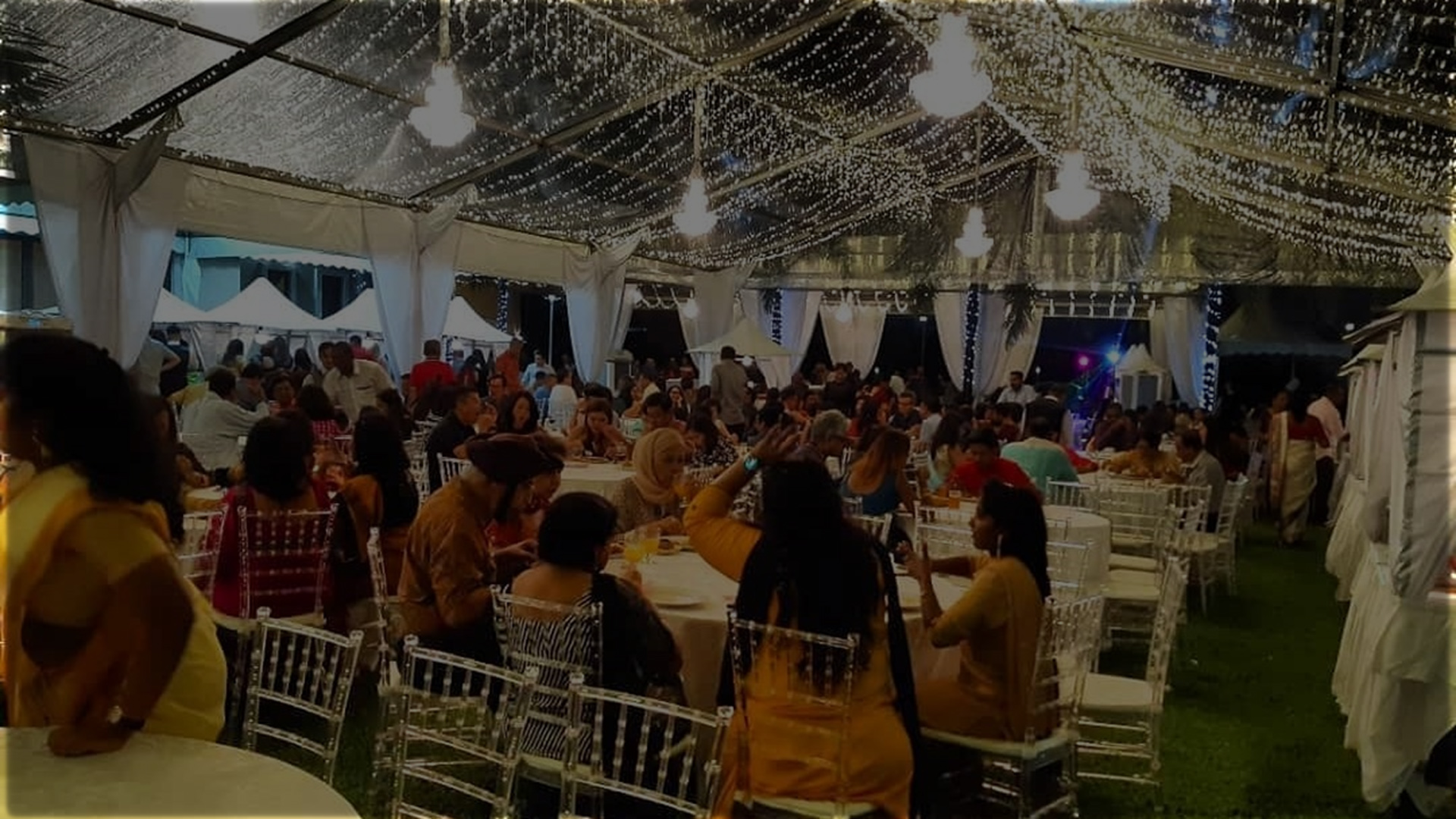  - Restaurant & Catering HTML Template